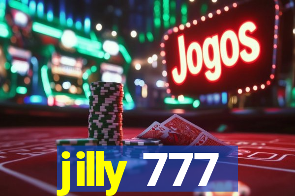 jilly 777